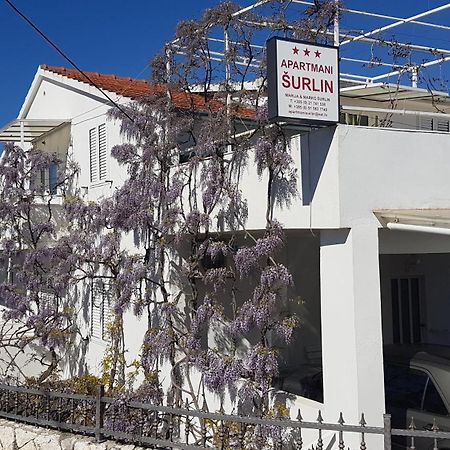 Apartmani Surlin Hvar Town Eksteriør bilde