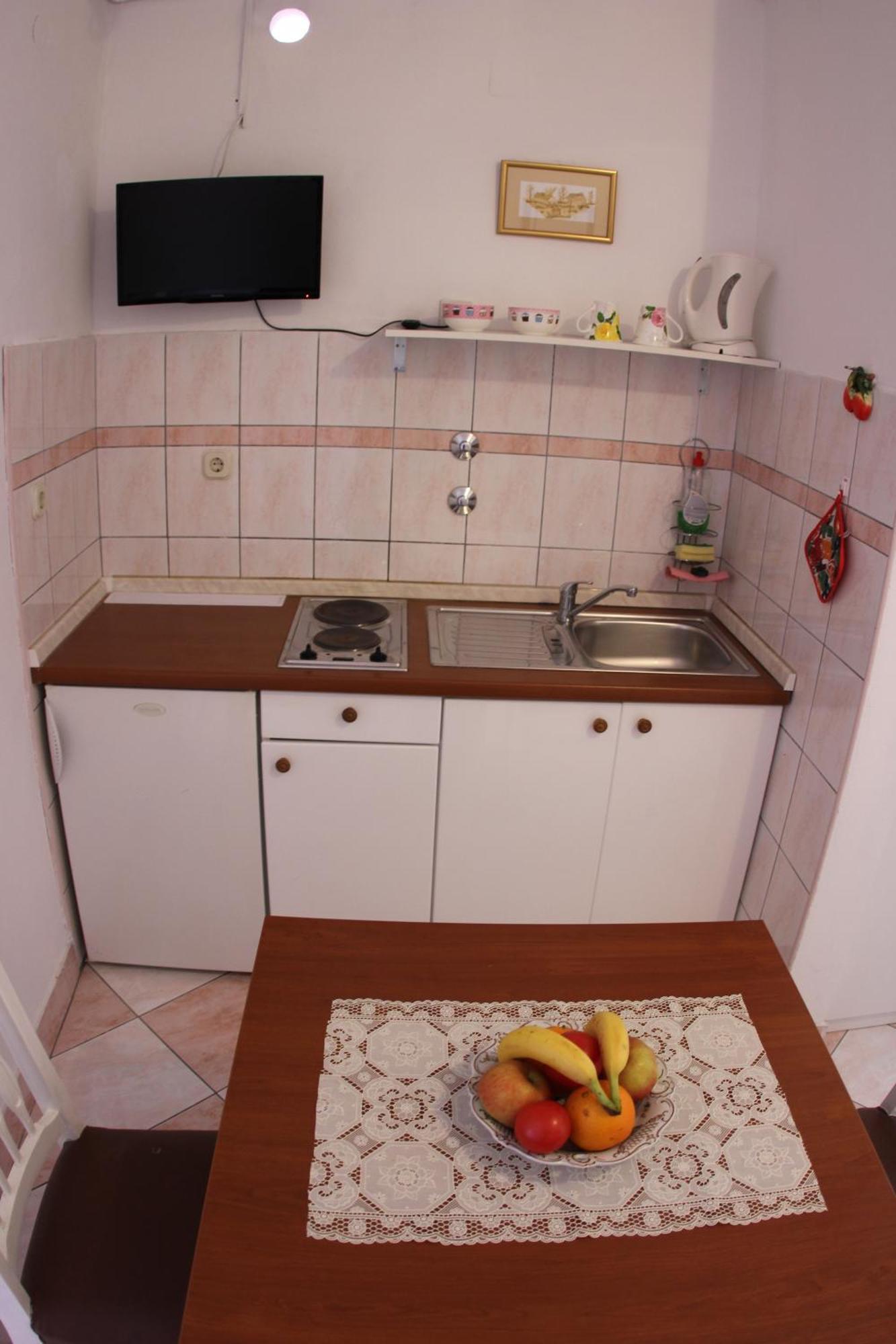 Apartmani Surlin Hvar Town Eksteriør bilde