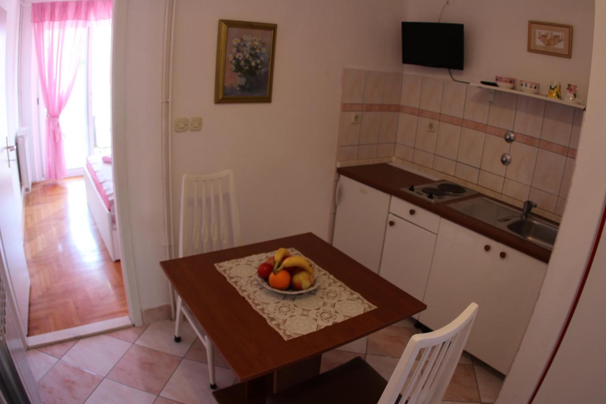 Apartmani Surlin Hvar Town Eksteriør bilde