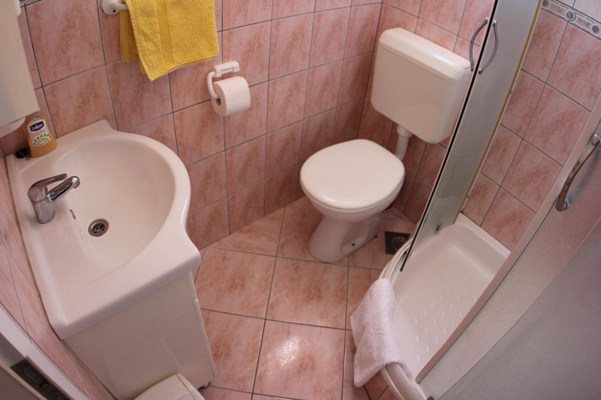 Apartmani Surlin Hvar Town Eksteriør bilde