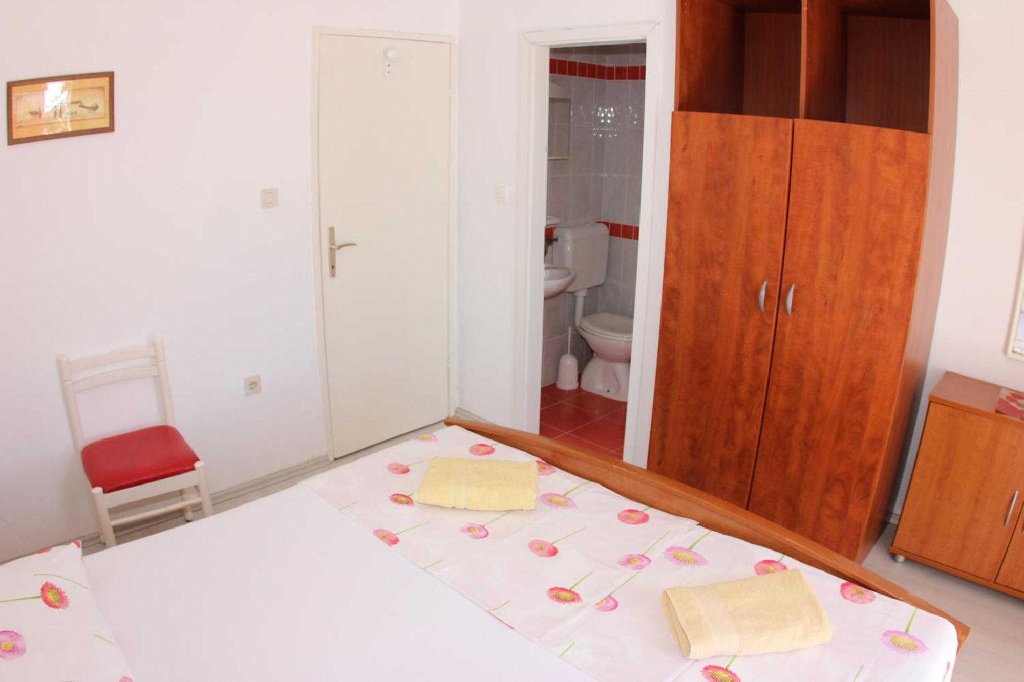 Apartmani Surlin Hvar Town Eksteriør bilde