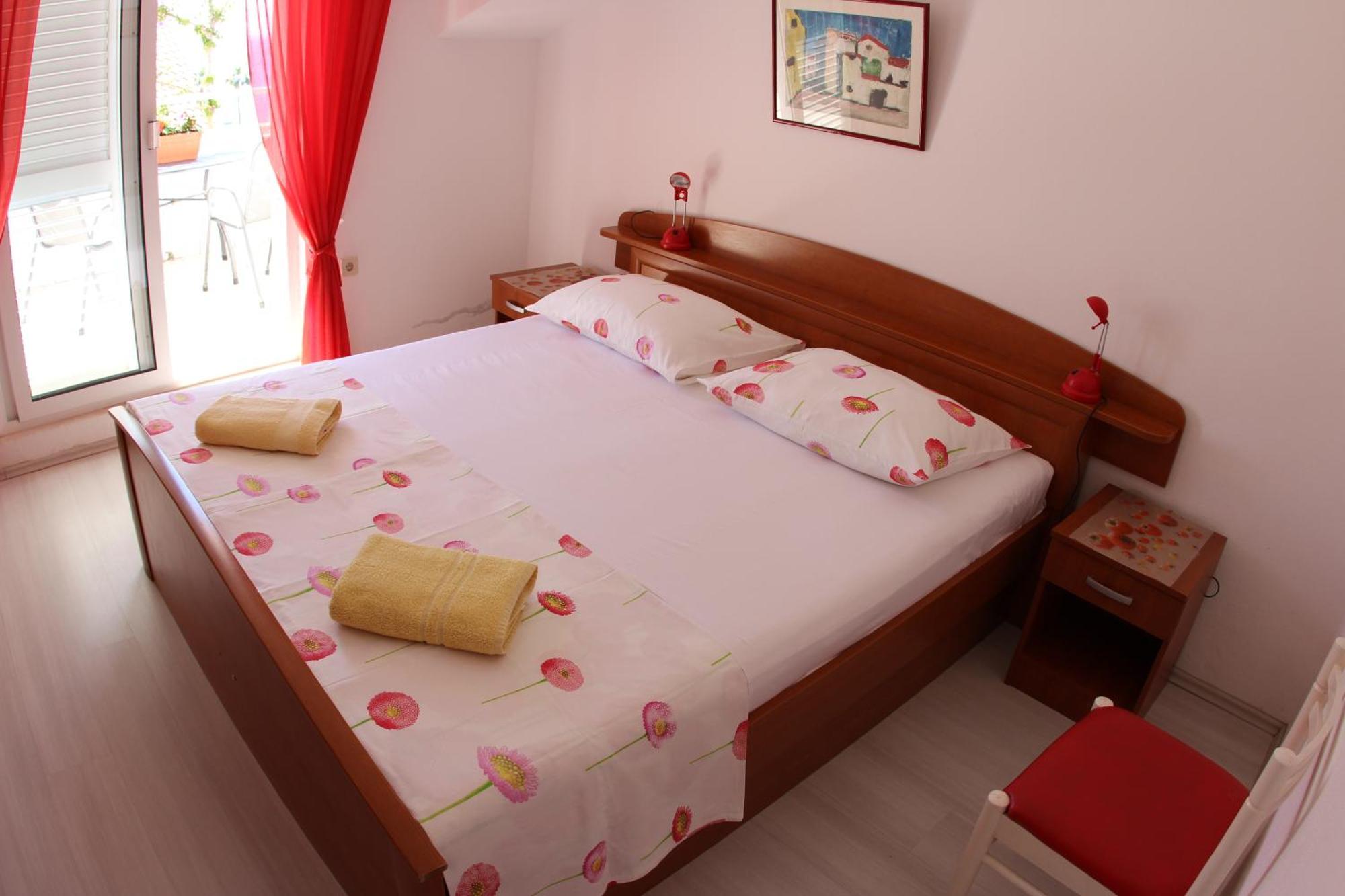 Apartmani Surlin Hvar Town Eksteriør bilde