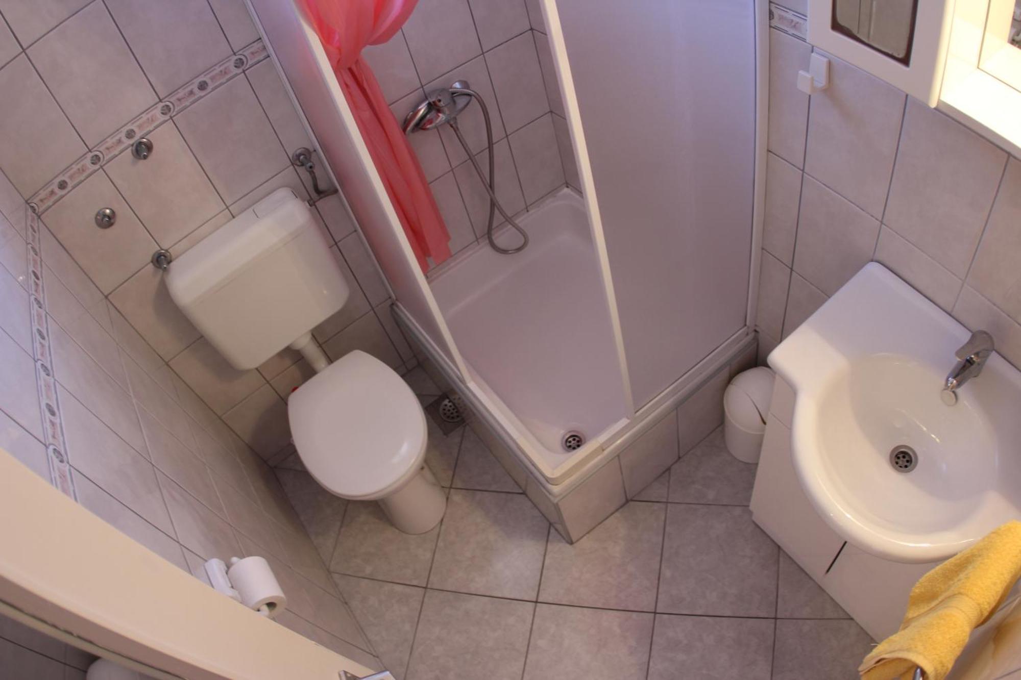 Apartmani Surlin Hvar Town Eksteriør bilde