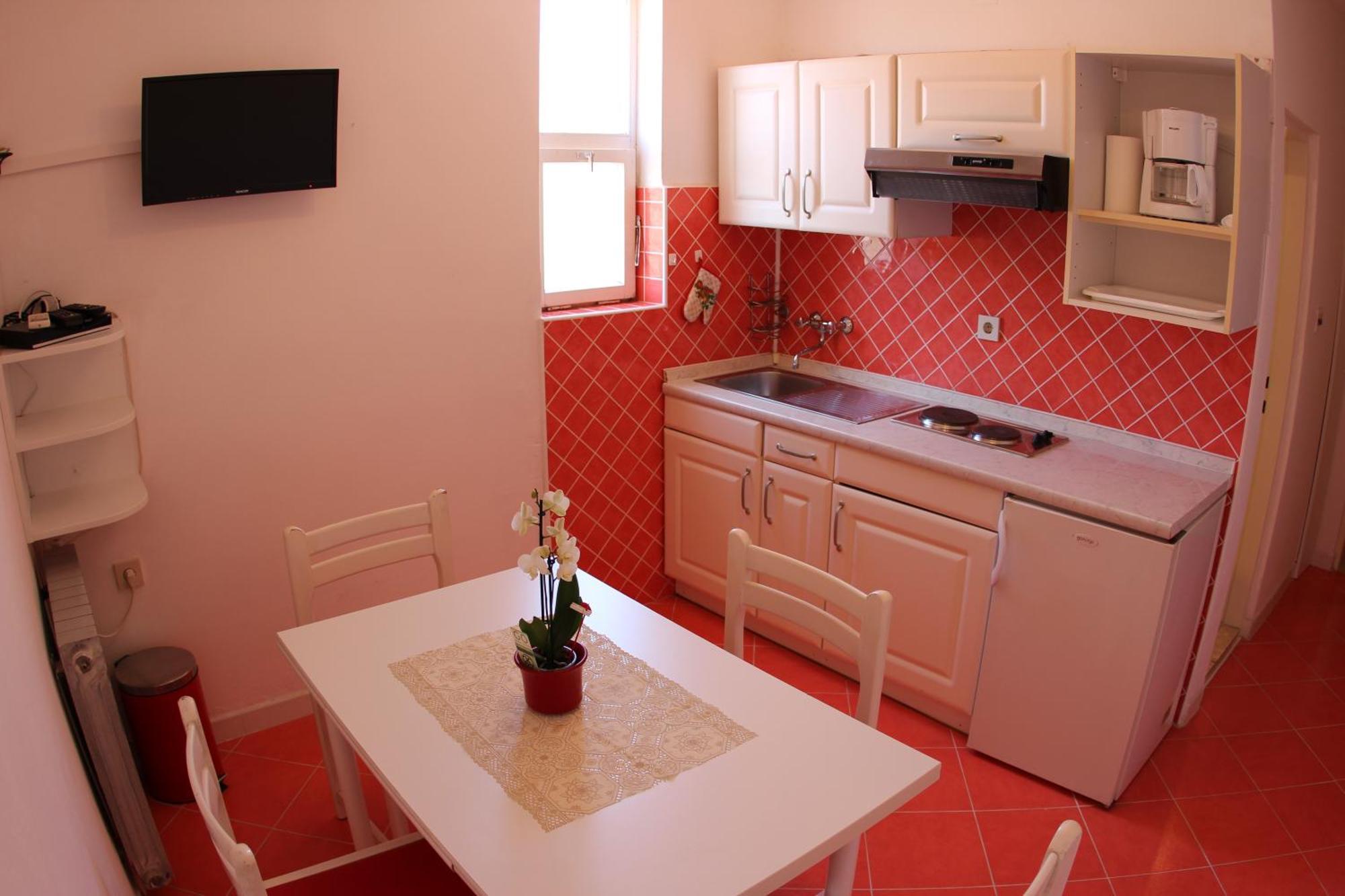 Apartmani Surlin Hvar Town Eksteriør bilde