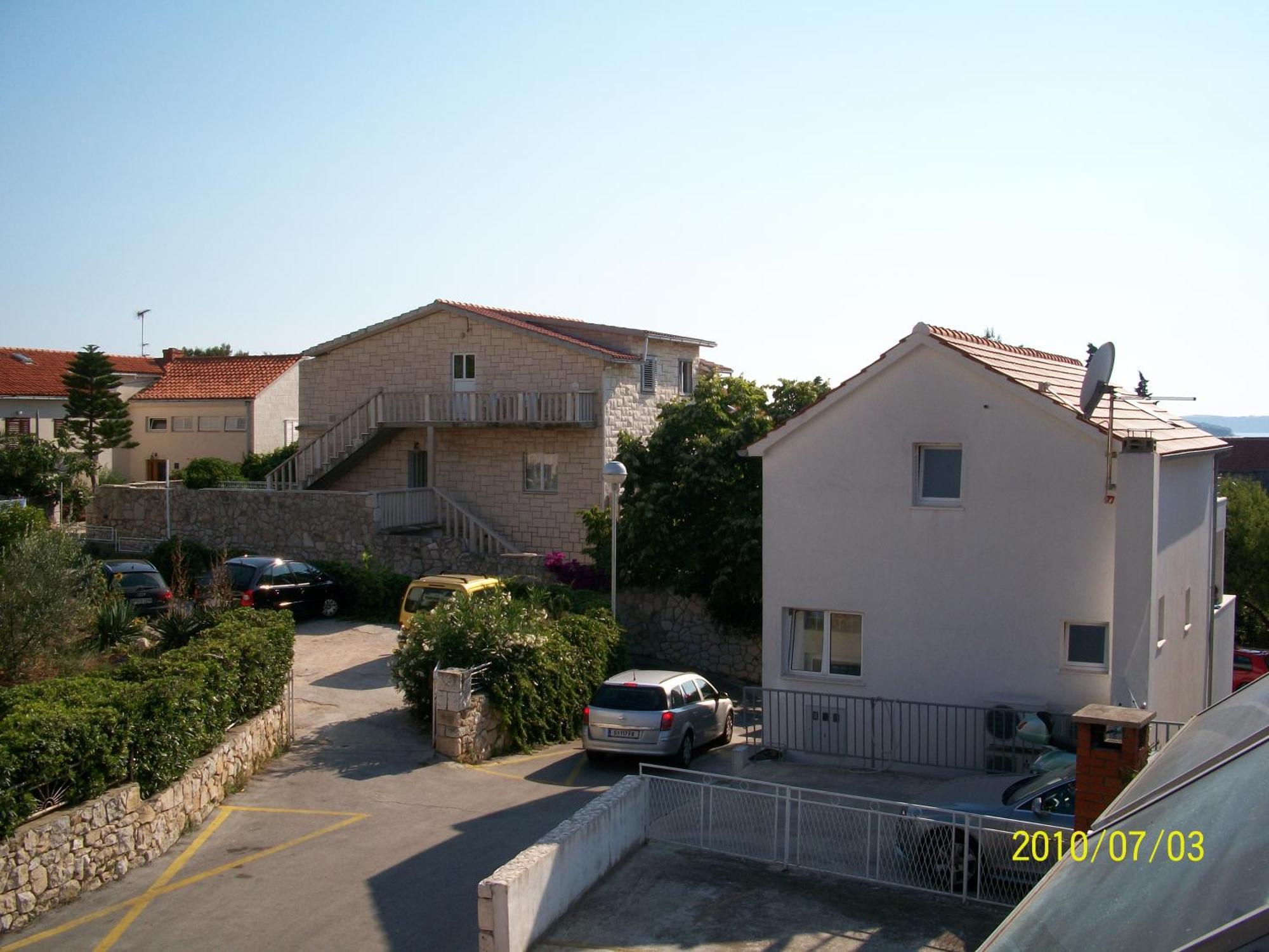 Apartmani Surlin Hvar Town Eksteriør bilde