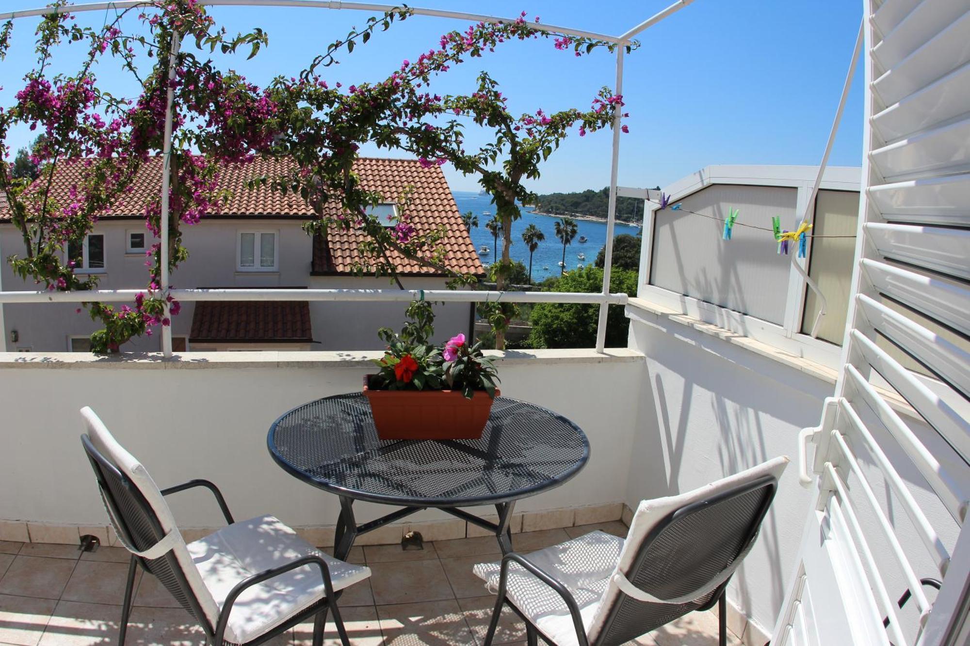 Apartmani Surlin Hvar Town Eksteriør bilde