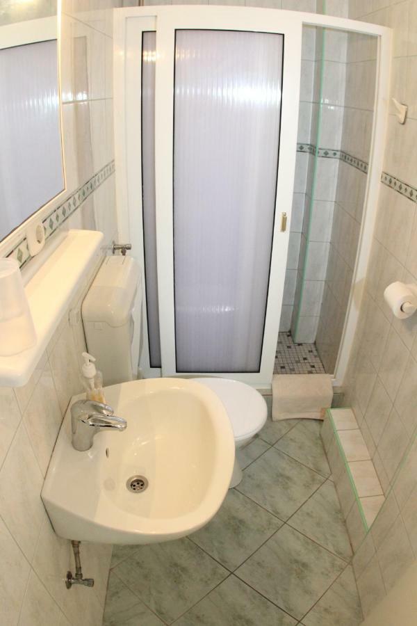 Apartmani Surlin Hvar Town Eksteriør bilde