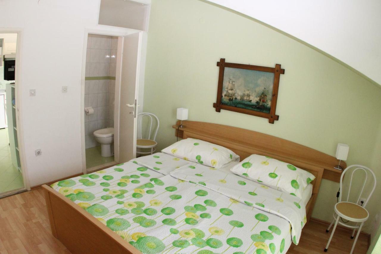 Apartmani Surlin Hvar Town Eksteriør bilde