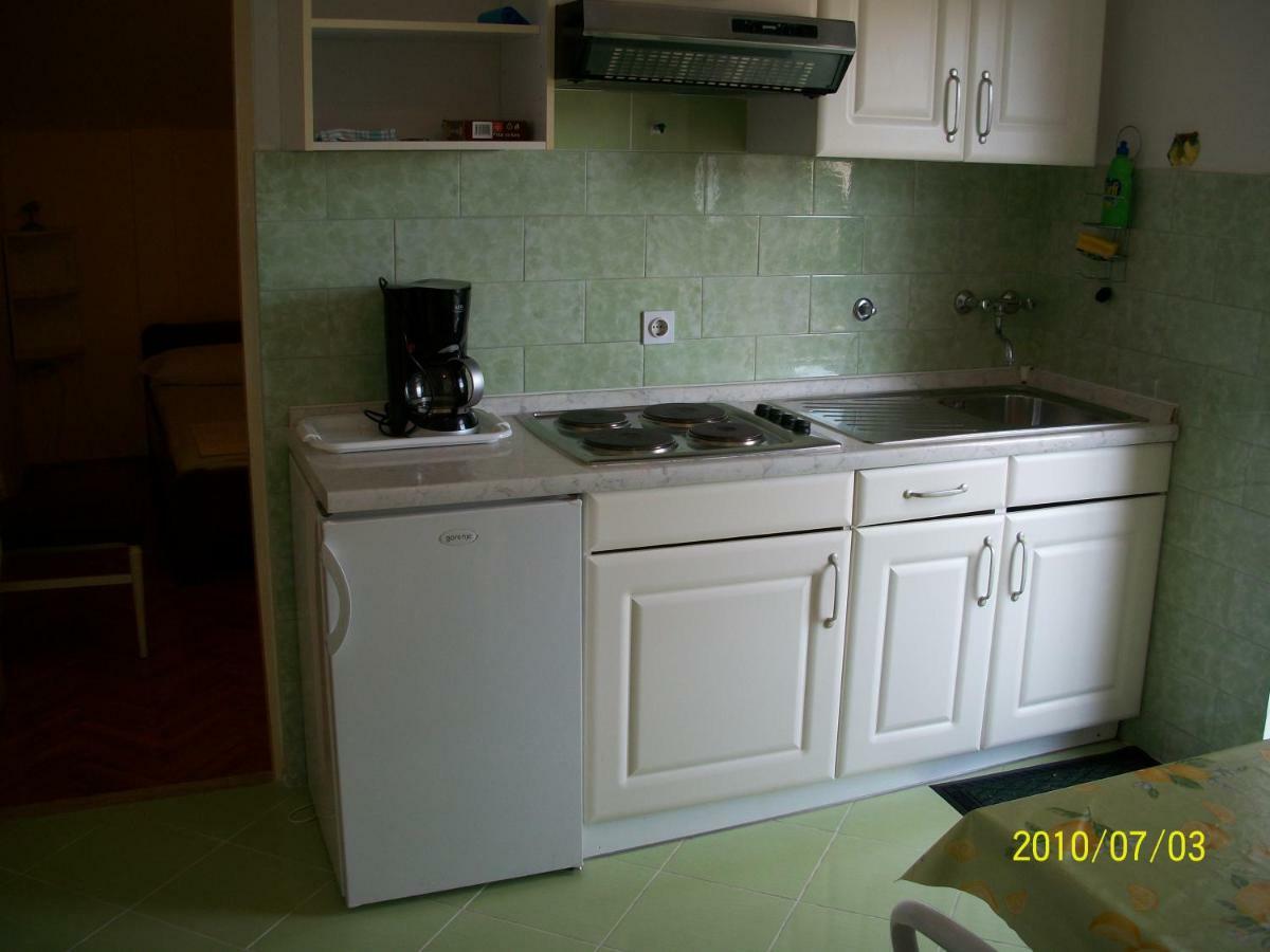 Apartmani Surlin Hvar Town Eksteriør bilde