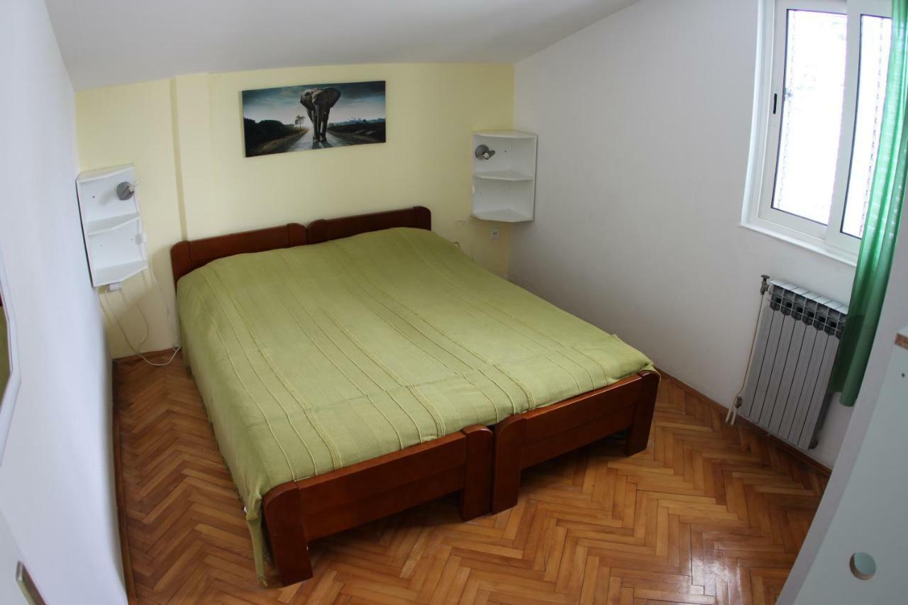 Apartmani Surlin Hvar Town Eksteriør bilde