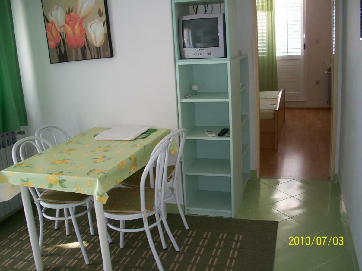 Apartmani Surlin Hvar Town Eksteriør bilde