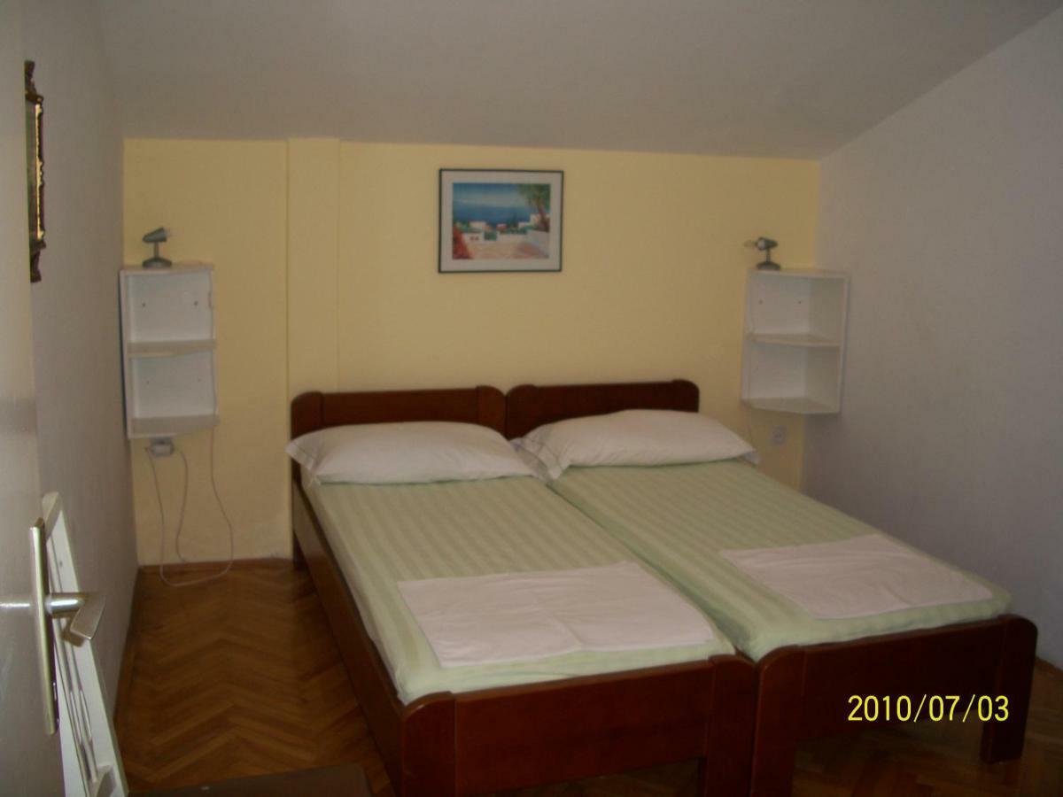 Apartmani Surlin Hvar Town Eksteriør bilde