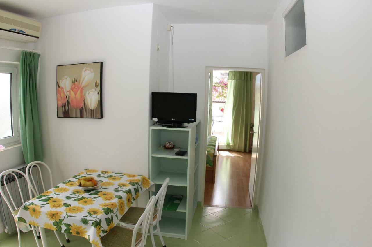 Apartmani Surlin Hvar Town Eksteriør bilde