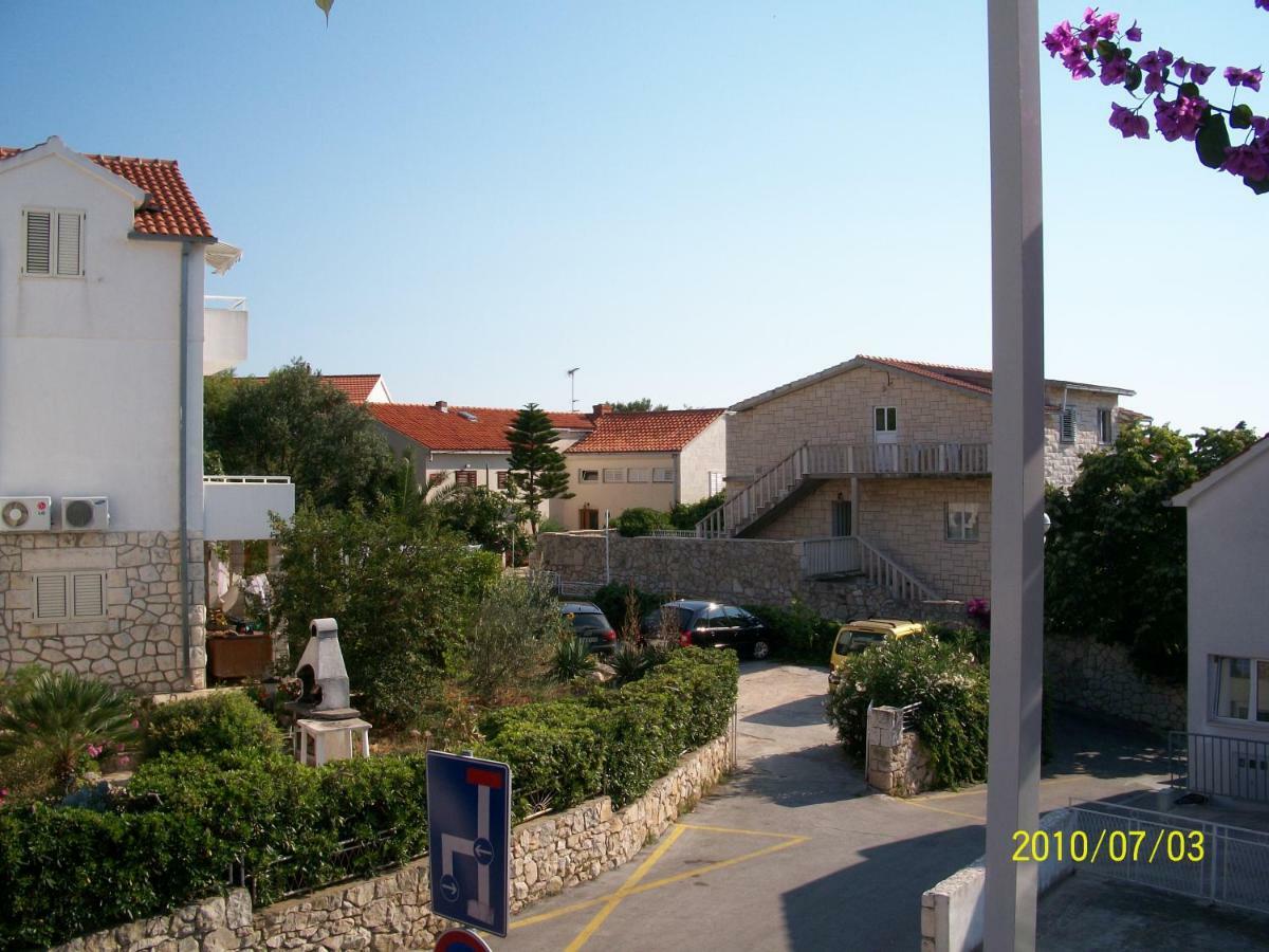 Apartmani Surlin Hvar Town Eksteriør bilde