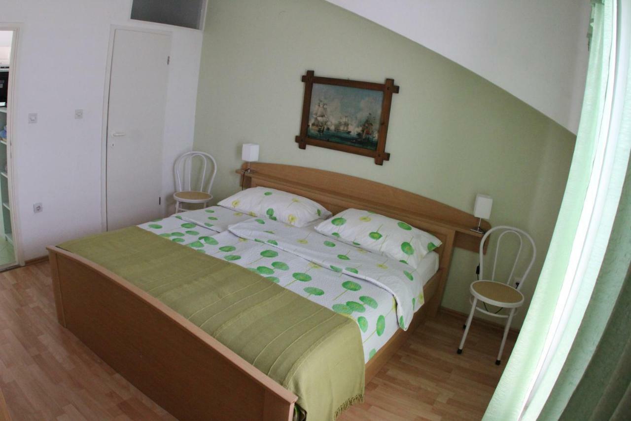 Apartmani Surlin Hvar Town Eksteriør bilde