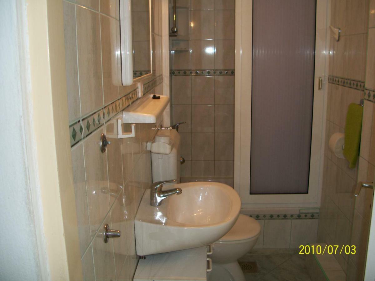 Apartmani Surlin Hvar Town Eksteriør bilde