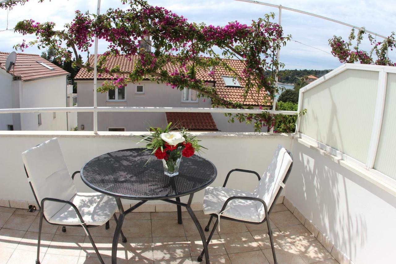 Apartmani Surlin Hvar Town Eksteriør bilde