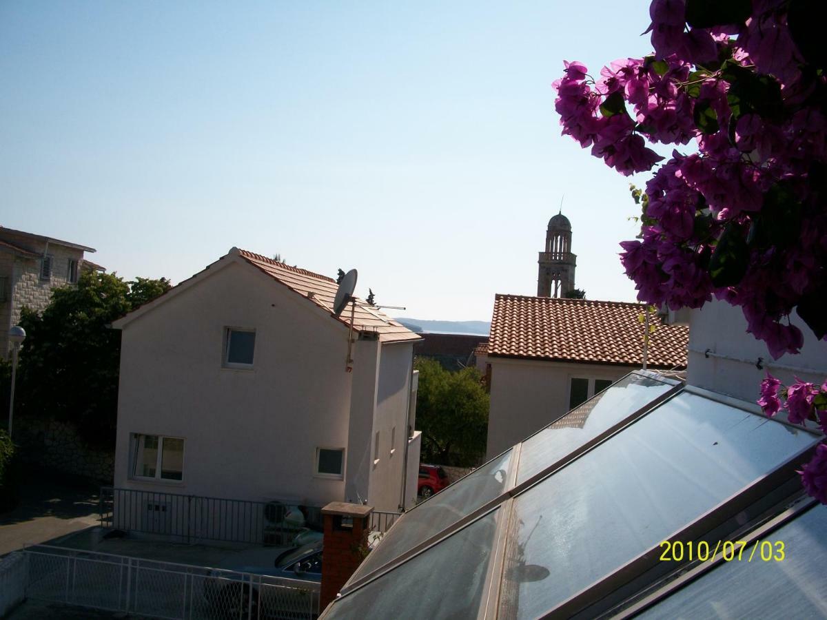 Apartmani Surlin Hvar Town Eksteriør bilde