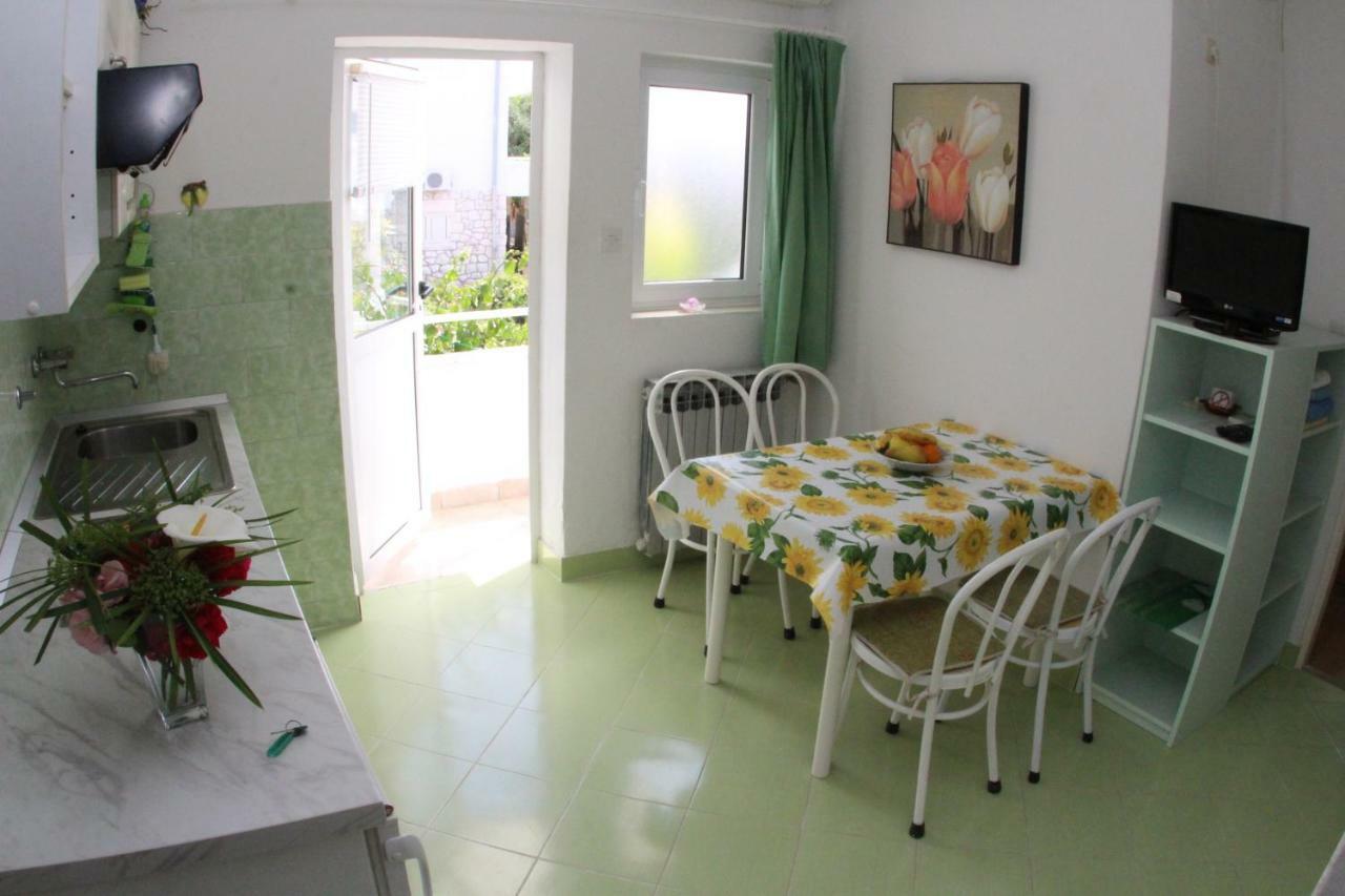 Apartmani Surlin Hvar Town Eksteriør bilde