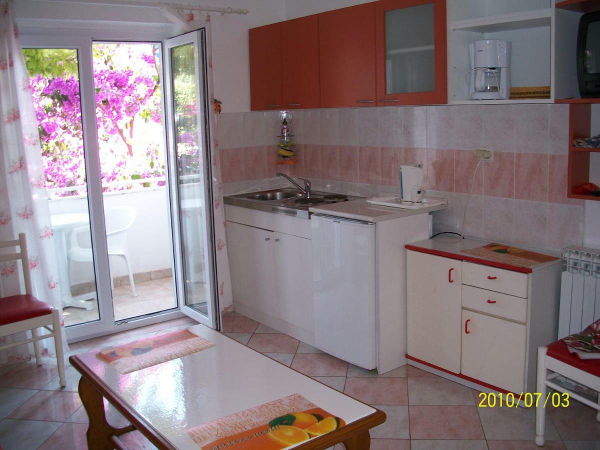 Apartmani Surlin Hvar Town Eksteriør bilde