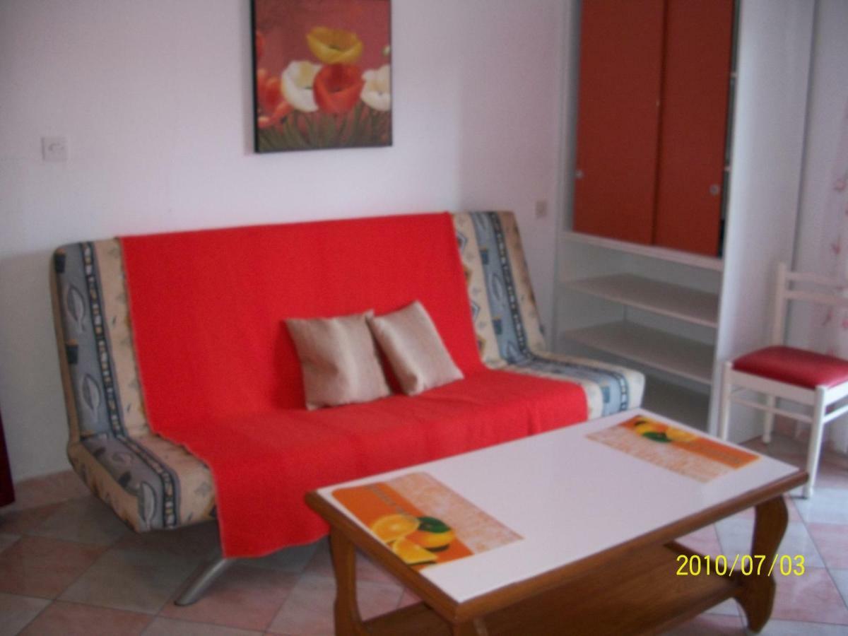 Apartmani Surlin Hvar Town Eksteriør bilde