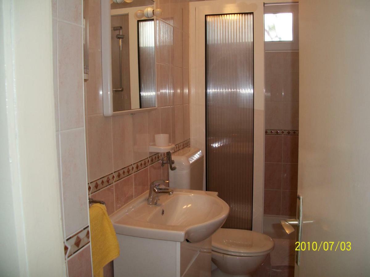 Apartmani Surlin Hvar Town Eksteriør bilde