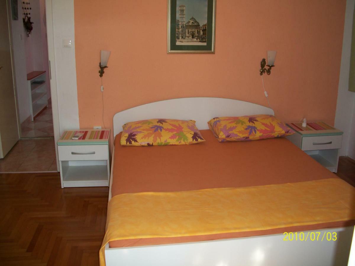 Apartmani Surlin Hvar Town Eksteriør bilde